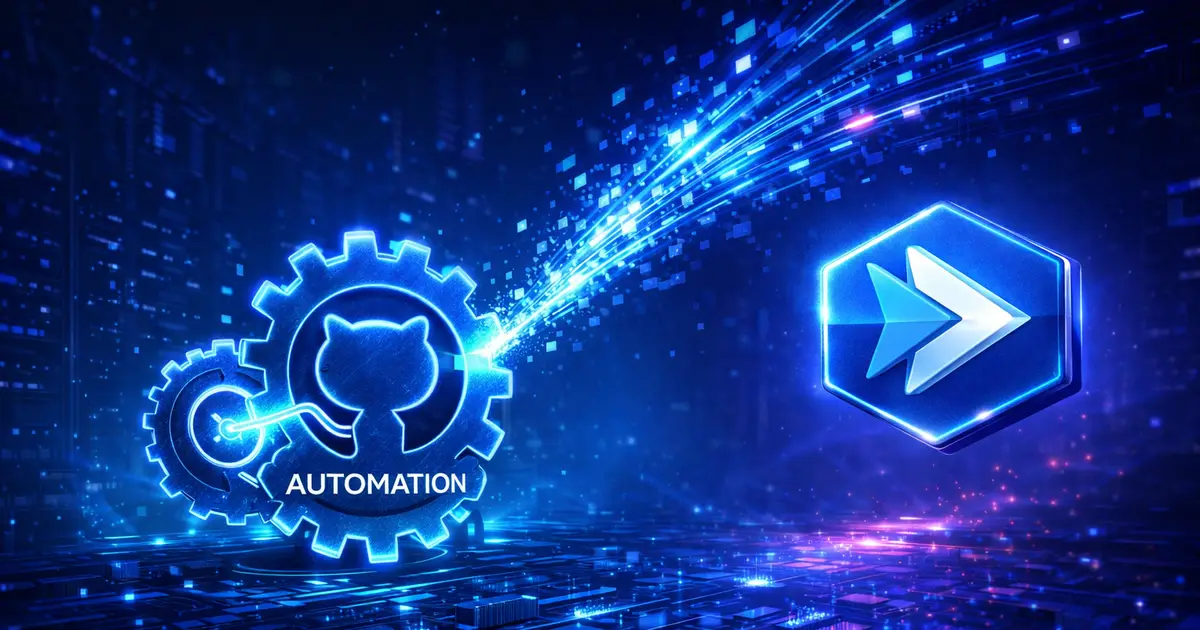 Automating Production: A CI/CD Pipeline for Google Cloud Run with GitHub Actions